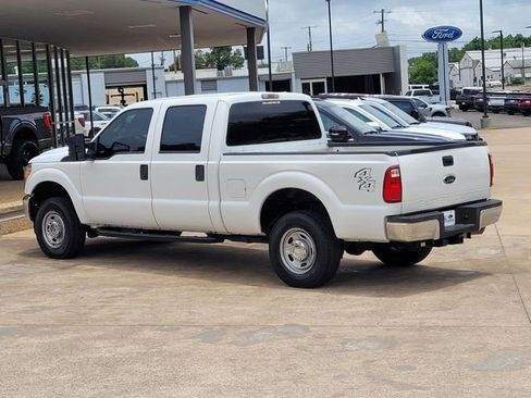 Used 2011 Ford F250 XL w/ XL Value Pkg AWD/4WD image 6