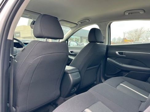 New 2026 Hyundai Sonata SEL image 11