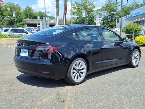 Used 2023 Tesla Model 3 Standard Range RWD image 6