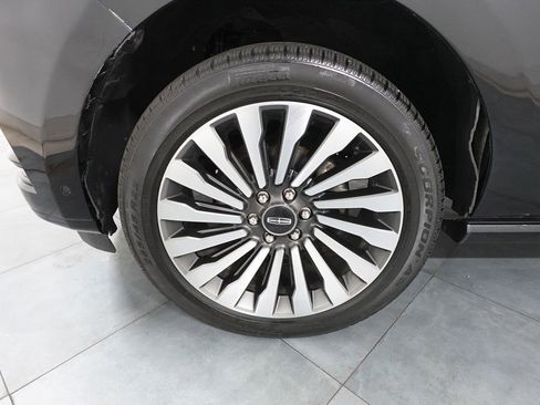 Used 2021 Lincoln Navigator L Reserve image 29