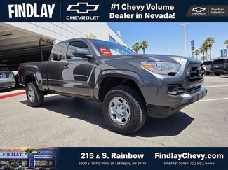 Used 2022 Toyota Tacoma SR w/ SR Convenience Package RWD video 1