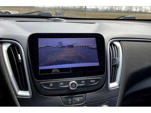 Used 2023 Chevrolet Malibu RS w/ LPO, Floor Liner Package image 22