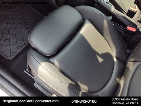 Used 2023 MINI Cooper S FWD image 19