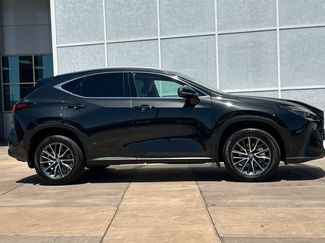 Used 2024 Lexus NX 250 FWD video 3