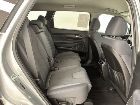 Used 2023 Hyundai Santa Fe SEL AWD/4WD image 16
