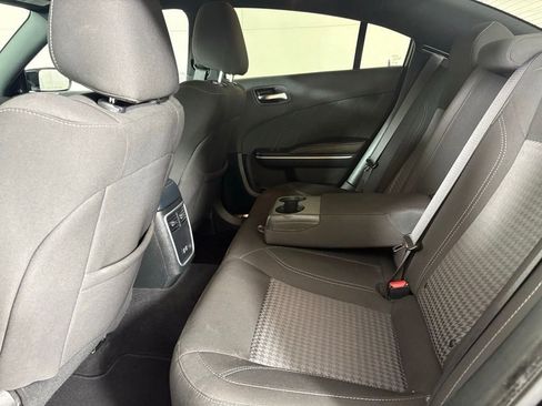 Used 2023 Dodge Charger SXT RWD image 37