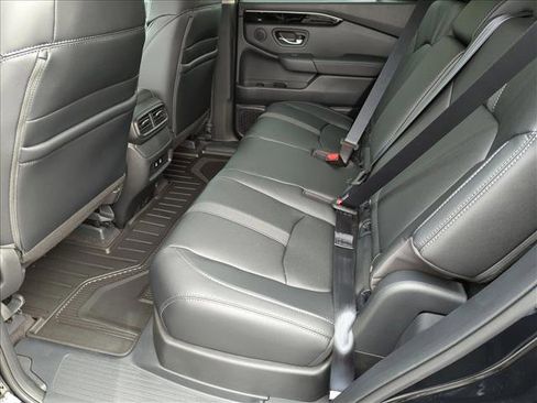 New 2026 Honda Passport RTL image 15