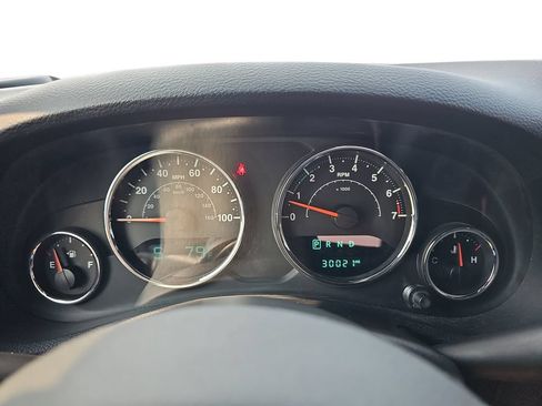Used 2018 Jeep Wrangler Unlimited Sport S AWD/4WD image 19