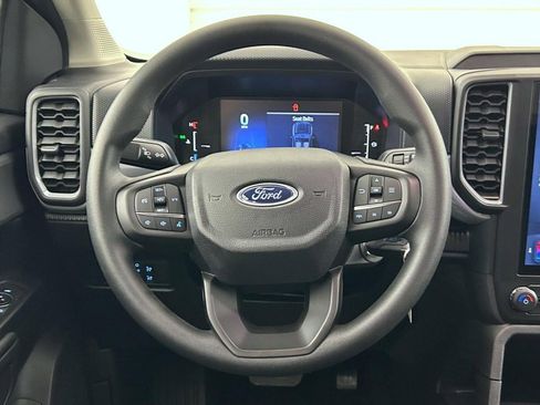 New 2026 Ford Ranger XL AWD/4WD image 11