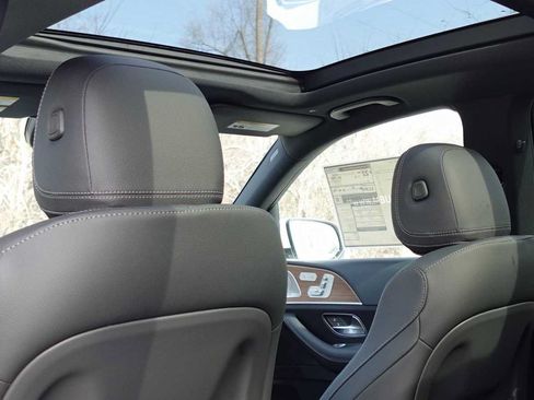 Used 2026 Mercedes-Benz GLE 350 4MATIC image 42