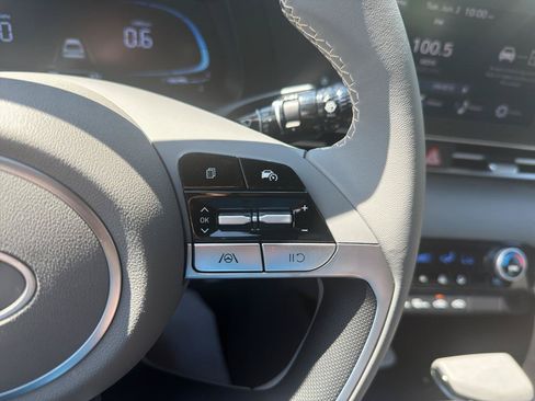 New 2026 Hyundai Elantra Sport FWD image 15