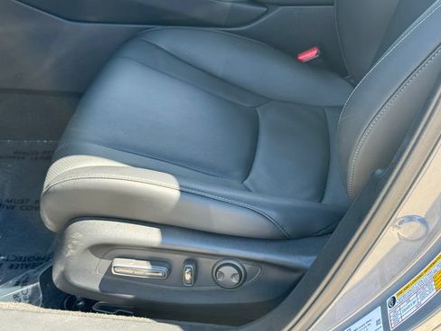 Certified 2025 Honda Accord Touring image 13