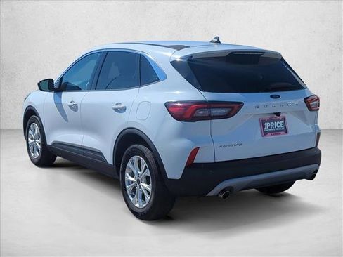 Used 2023 Ford Escape Active image 9