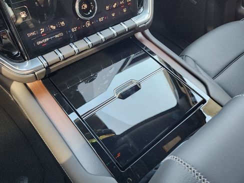 New 2026 GMC Yukon Denali image 35