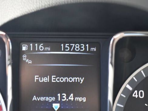 Used 2017 Nissan Titan PRO-4X AWD/4WD image 32