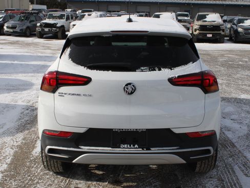 Used 2023 Buick Encore GX Preferred w/ Cold Weather Comfort Package image 6