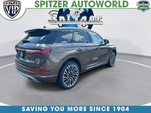 Used 2022 Lincoln Corsair Reserve w/ Sport Package AWD/4WD image 9