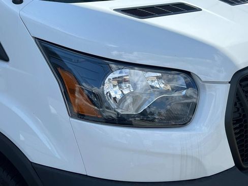 New 2025 Ford Transit 250 Low Roof image 26