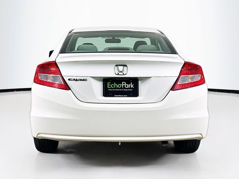 Used 2013 Honda Civic LX image 7