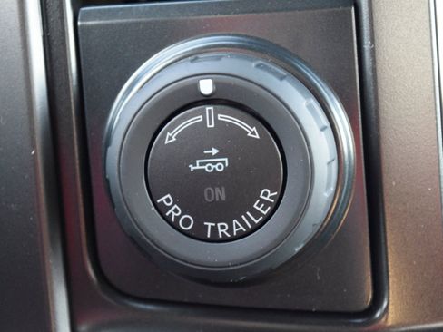 New 2026 Ford F150 Lariat w/ Equipment Group 501A Mid AWD/4WD image 16