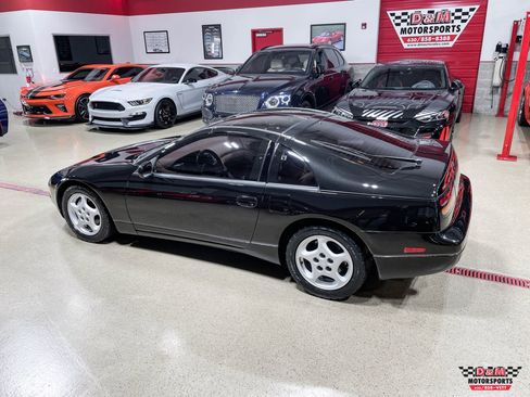 Used 1990 Nissan 300ZX GS image 39