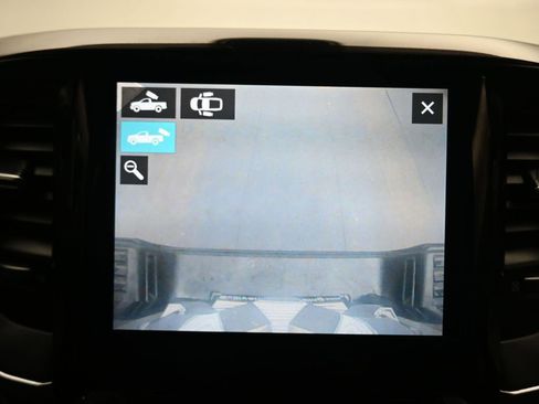 Used 2021 RAM 2500 Laramie image 20