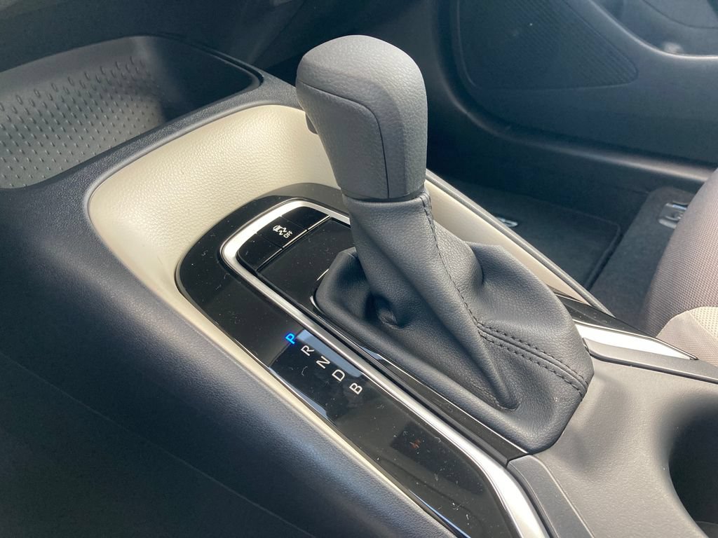 New 2026 Toyota Corolla LE FWD image 23