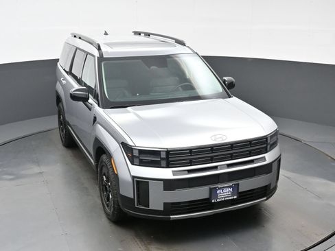 Certified 2025 Hyundai Santa Fe XRT AWD/4WD image 39