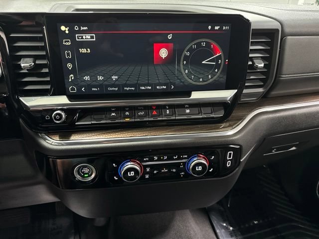 Used 2024 GMC Sierra 1500 Elevation AWD/4WD image 16