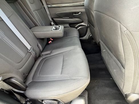 Used 2024 Hyundai Tucson SEL AWD/4WD image 11