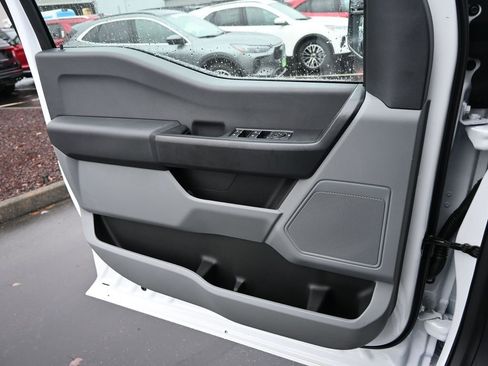 New 2026 Ford F350 XL w/ XL Chrome Package image 21