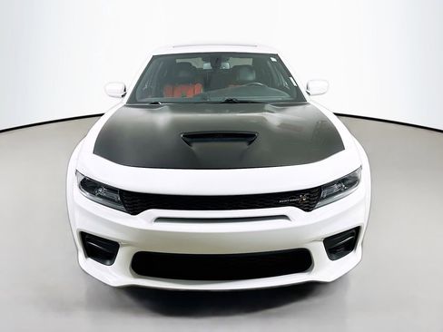 Used 2021 Dodge Charger Scat Pack RWD image 2
