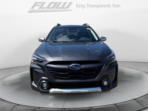Used 2024 Subaru Outback Touring XT w/ Popular Package #2 AWD/4WD image 3
