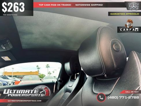Used 2017 Mercedes-Benz C 300 Coupe image 19