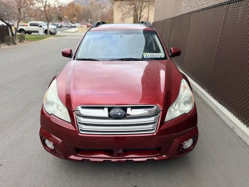Used 2013 Subaru Outback 2.5i Premium image 6