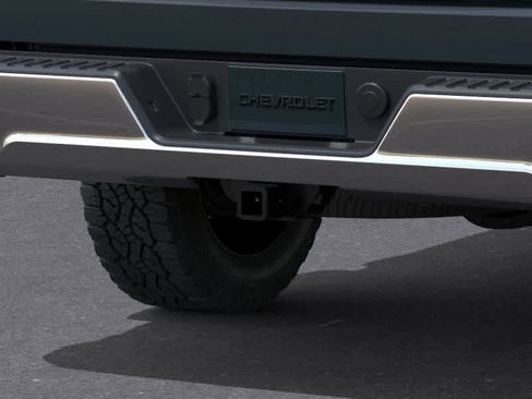 New 2026 Chevrolet Silverado 1500 LT AWD/4WD image 14