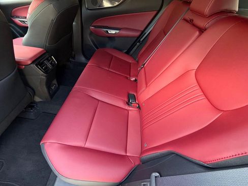 Used 2025 Lexus NX 350 AWD w/ Cold Area Package image 23