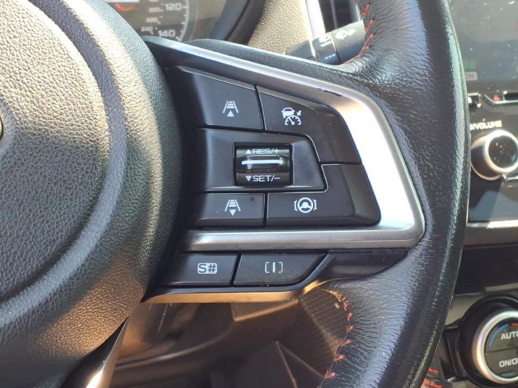Used 2020 Subaru Forester Sport AWD/4WD image 28