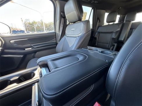 New 2026 Ford Expedition Max Platinum w/ Stealth Performance Package image 24