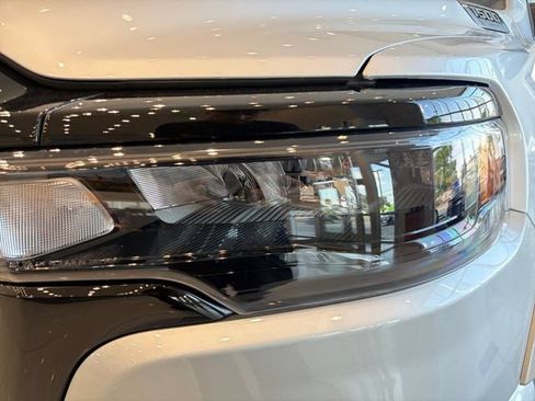 New 2026 RAM 1500 Big Horn AWD/4WD image 9