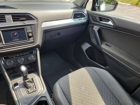 Used 2021 Volkswagen Tiguan S FWD image 17