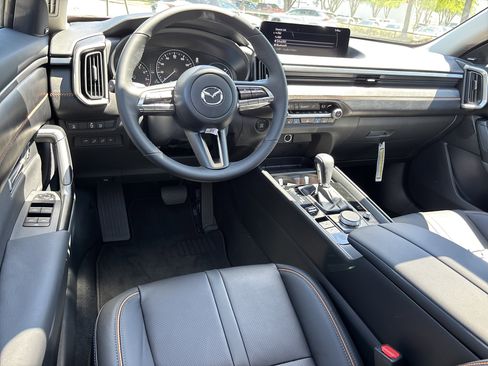 New 2026 MAZDA CX-50 AWD 2.5 S w/ Premium Package image 16