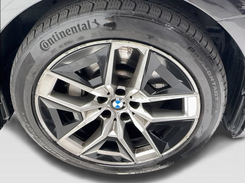 Used 2026 BMW 530i xDrive AWD/4WD image 14