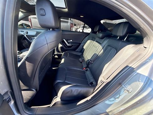 Used 2019 Mercedes-Benz A 220 4MATIC w/ Premium Package image 26