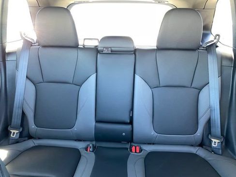 New 2026 Subaru Forester Sport AWD/4WD image 11