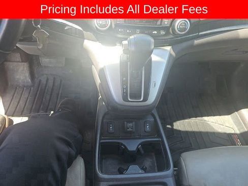 Used 2013 Honda CR-V EX-L image 13