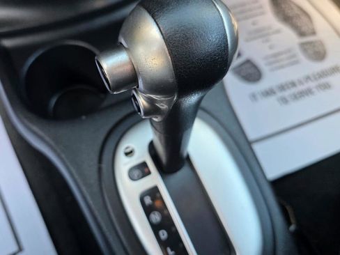 Used 2016 Nissan Versa Note SV image 32