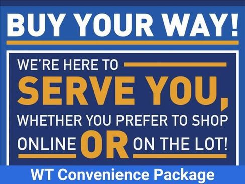New 2025 Chevrolet Silverado 3500 W/T w/ WT Convenience Package AWD/4WD image 3