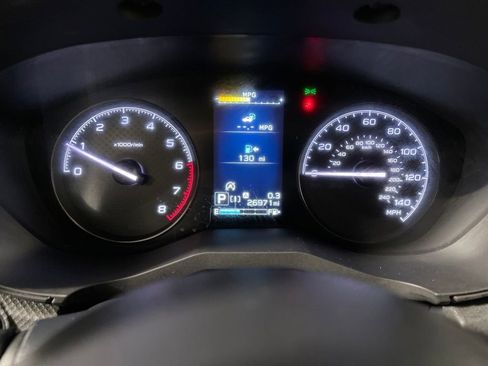 Used 2022 Subaru Forester Base image 18