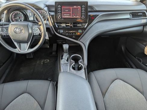 Used 2024 Toyota Camry LE FWD image 10